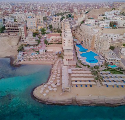 SPHINX AQUAPARK BEACH RESORT